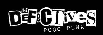 logo The Defectives